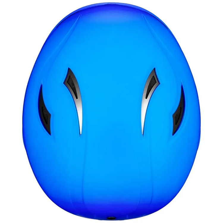 Sweet Protection Wanderer II Helmet - Neon Blue