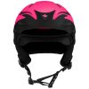 Sweet Protection Rocker Helmet - Neon Pink 