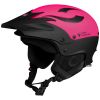 Sweet Protection Rocker Helmet - Neon Pink