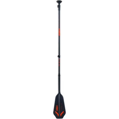 Jobe Stream Carbon 100 SUP Paddle 3-piece