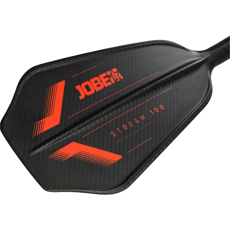 Jobe Stream Carbon 100 SUP Paddle 3-piece