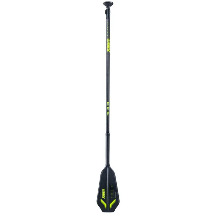 Jobe Stream Carbon 100 SUP Paddle 2-piece
