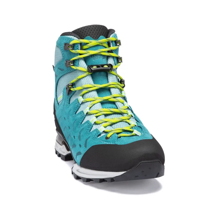Hanwag Makra Trek Lady GTX - Icefall Sulphur