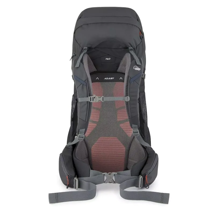 Lowe Alpine Sirac 50
