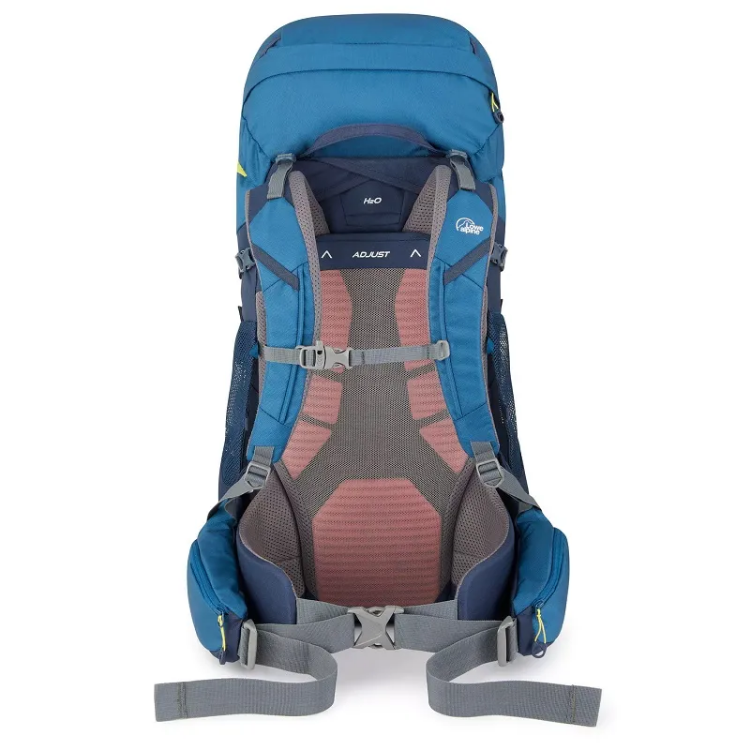 Lowe Alpine Sirac 50 - Deep Ink / Ink