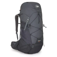 Lowe Alpine Sirac 50 - Ebony