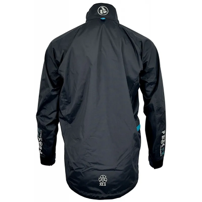 Peak PS PS Smock - Black / Blue