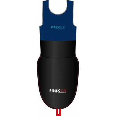 Peak PS Polo Topdeck Peak PS Polo Topdeck