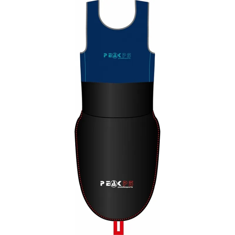Peak PS Polo Topdeck