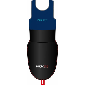 Peak PS Polo Topdeck