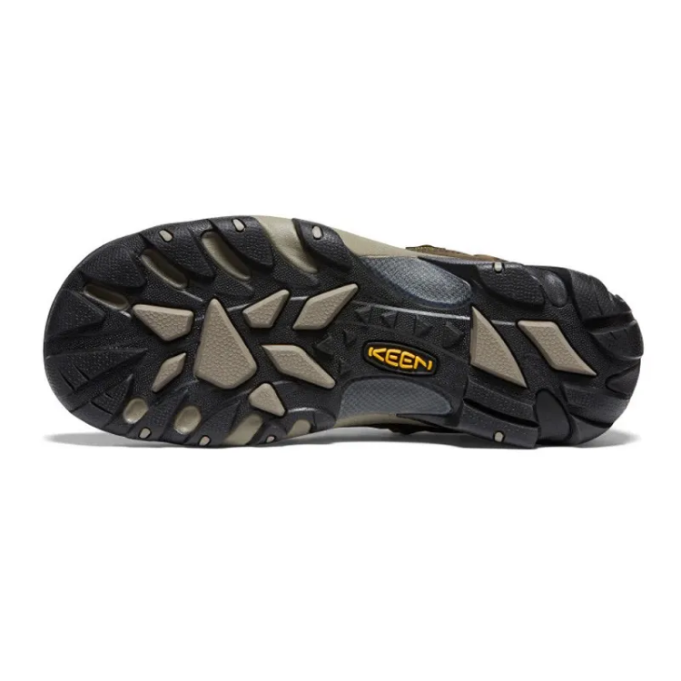 Keen Arroyo II - Canteen Black