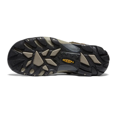 Keen Arroyo II - Canteen Black