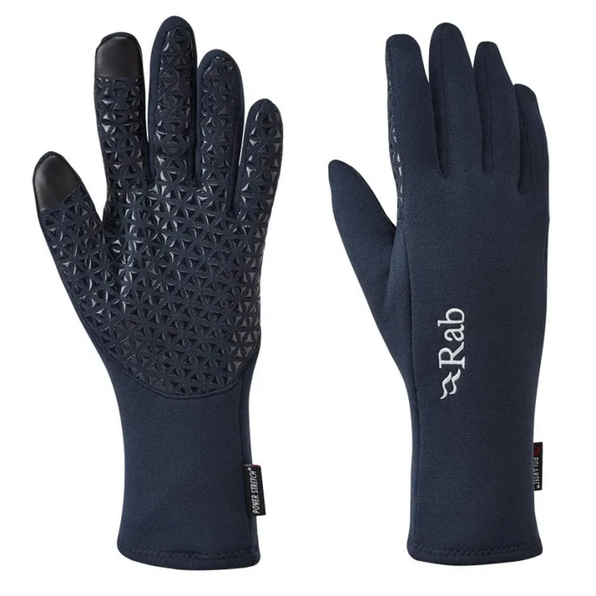 Rab Power Stretch Contact Grip Glove