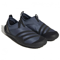 Adidas Terrex Climacool Jawpaw Slip-On Shoes in Navy