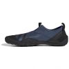 Adidas Terrex Climacool Jawpaw Slip-On Shoes in Navy
