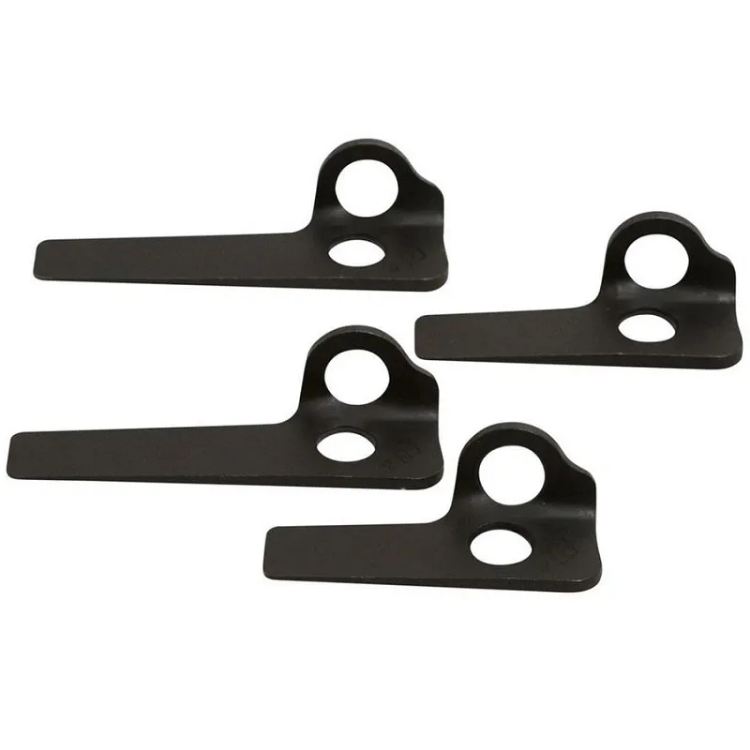 Black Diamond Bugaboo Pitons