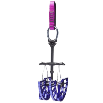 Black Diamond Camalot C4 - Size 5 - Purple