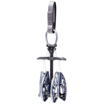 Black Diamond Camalot C4 - Size 4 - Silver