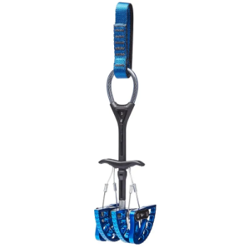 Black Diamond Camalot C4 - Size 3 - Blue