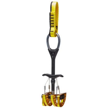 Black Diamond Camalot C4 - Size 2 - Gold