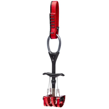 Black Diamond Camalot C4 - Size 1 - Red