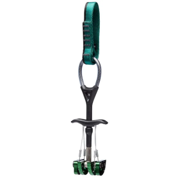 Black Diamond Camalot C4 - Size 0.75 - Green
