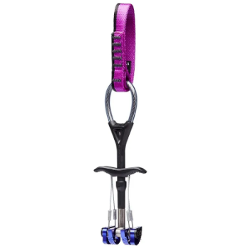 Black Diamond Camalot C4 - Size 0.5 - Purple