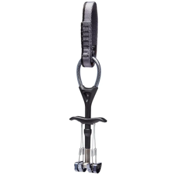 Black Diamond Camalot C4 - Size 0.4 - Silver