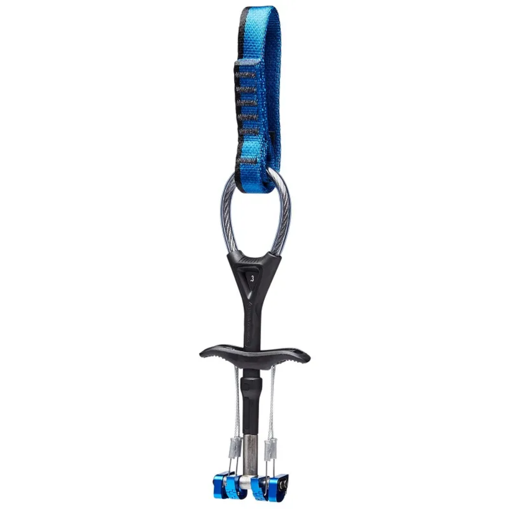 Black Diamond Camalot C4 - Size 0.3 - Blue