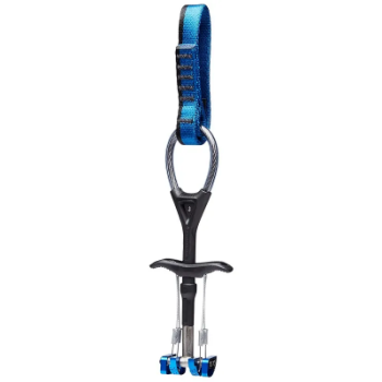 Black Diamond Camalot C4 - Size 0.3 - Blue