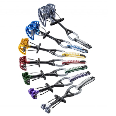 Black Diamond Camalot C4 Ultralight