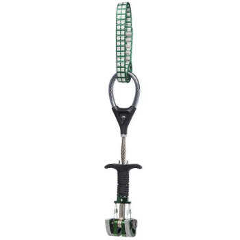Black Diamond Camalot Z4 - Size 0.75 - Green