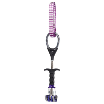 Black Diamond Camalot Z4 - Size 0.5 - Purple