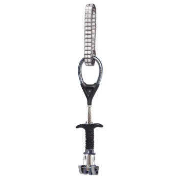 Black Diamond Camalot Z4 - Size 0.4 - Grey