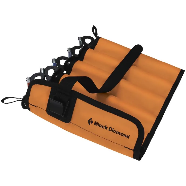 Black Diamond Ice Screwup