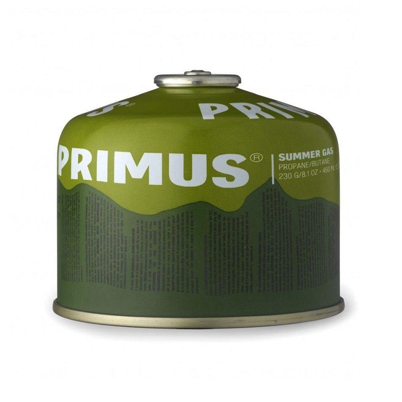 Primus Summer Gas 270g