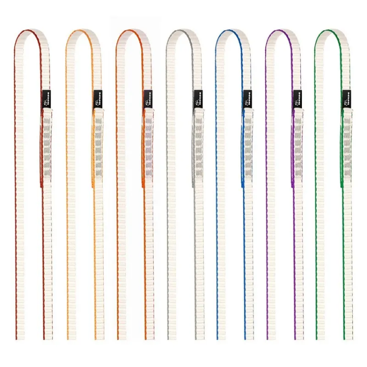 DMM Dynatec 11mm Open Sling
