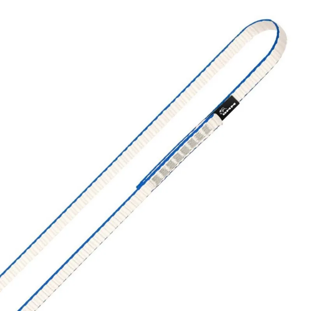 DMM Dynatec 11mm Open Sling - 240cm - Blue