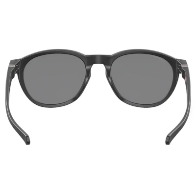 Oakley Reedmace in Matte Black Ink / Prizm Black