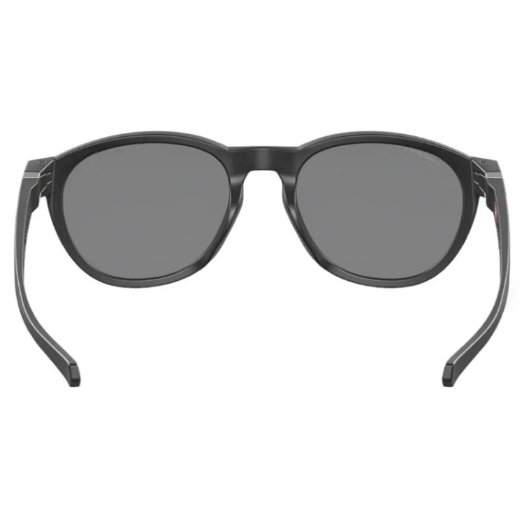 Oakley Reedmace in Matte Black Ink / Prizm Black