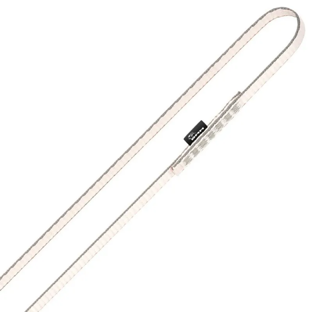 DMM Dynatec 8mm Open Sling 120cm Grey