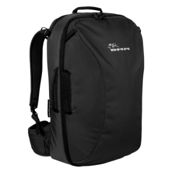 DMM Flight in Black