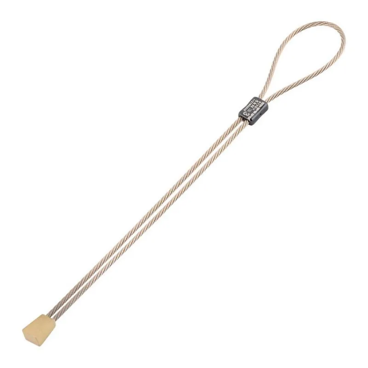 DMM IMP Brass Nut