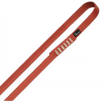DMM Nylon 16mm Open Sling 60cm Red