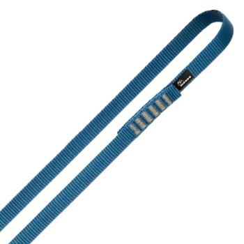 DMM Nylon 16mm Open Sling 120cm Blue