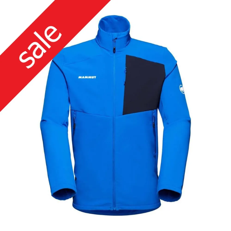 Mammut Madris ML Jacket Men - sale
