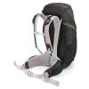 Lowe Alpine Airzone Trail 30 in Black Anthracite