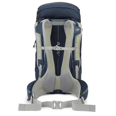 Lowe Alpine Airzone Trail 30 in Tempest Blue Orion Blue