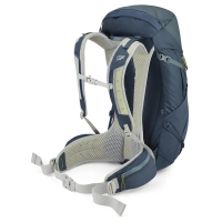 Lowe Alpine Airzone Trail 30 in Tempest Blue Orion Blue