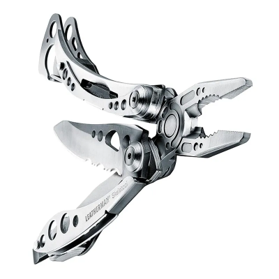 Leatherman Skeletool